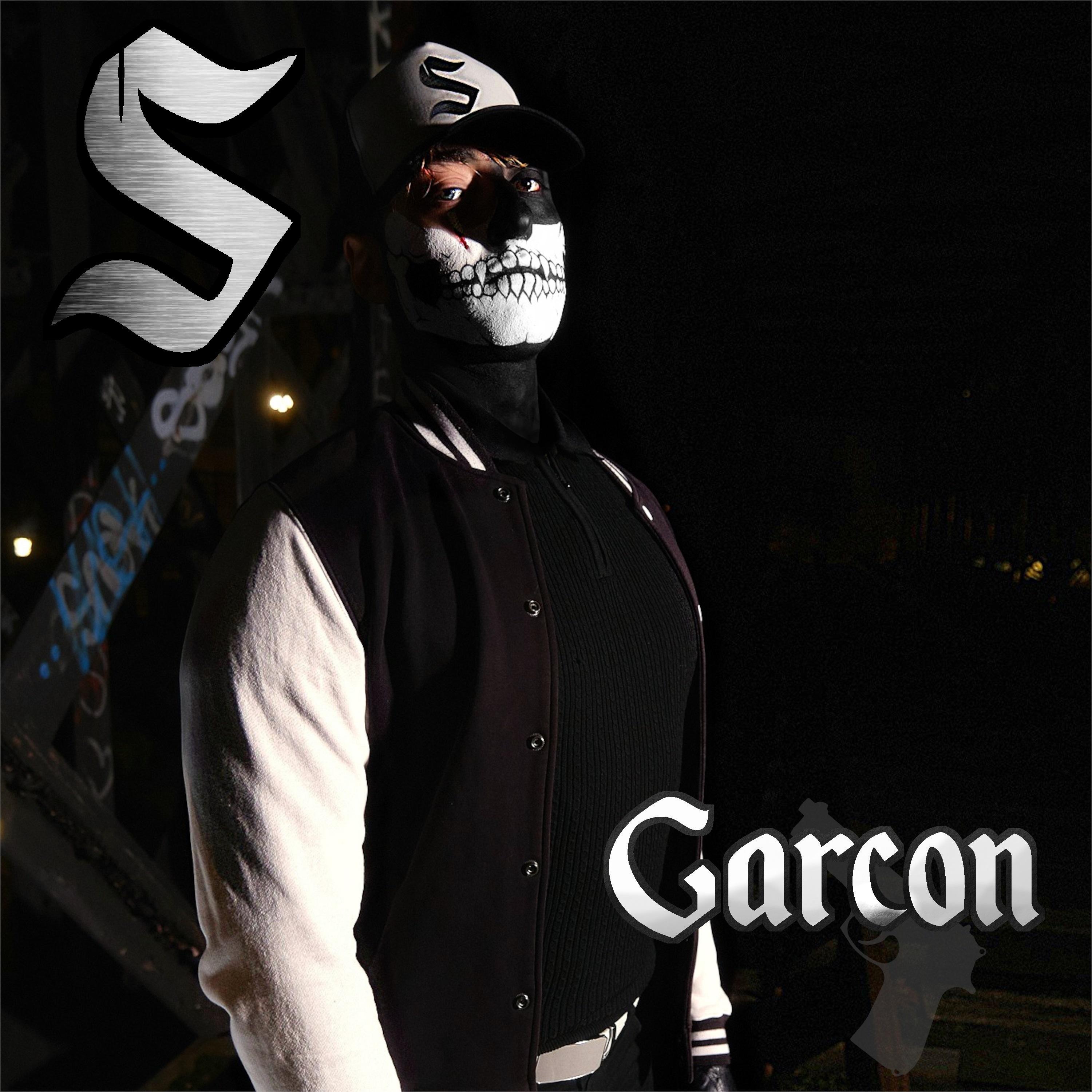 Garcon - Single