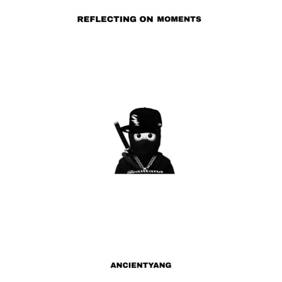 reflecting on moments - Single