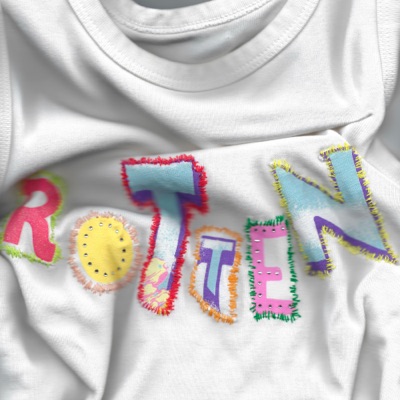 Rotten - Single