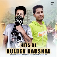 Hits of Kuldev Kaushal - Kuldev Kaushal