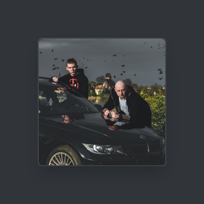 Listen to Szczepan, watch music videos, read bio, see tour dates & more!