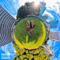 PLANES (feat. Croosh) - Single - kenni