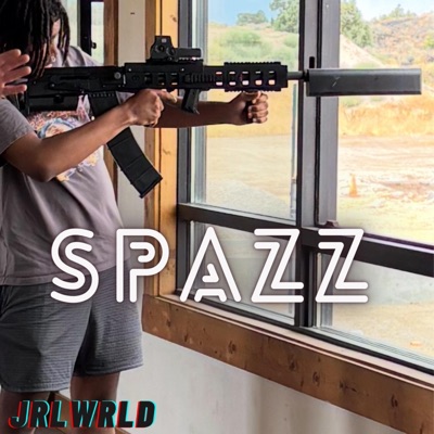 Spazz - Single
