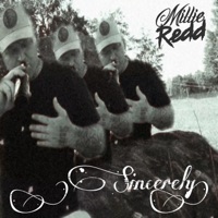 Sincerely - Single - Millie Redd