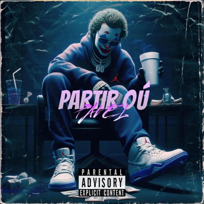 Partir oú - Single