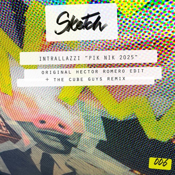 Pik Nik 2025 - Single