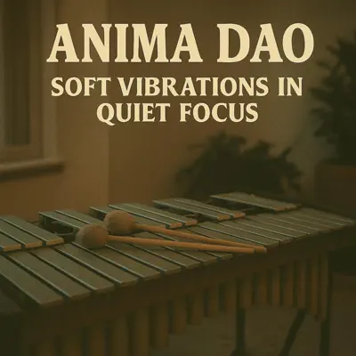 Слушать: Anima Dao — Soft Vibrations in Coding Focus
