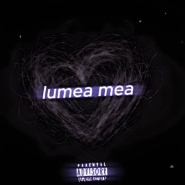 LUMEA MEA (feat. Alinus) M$k