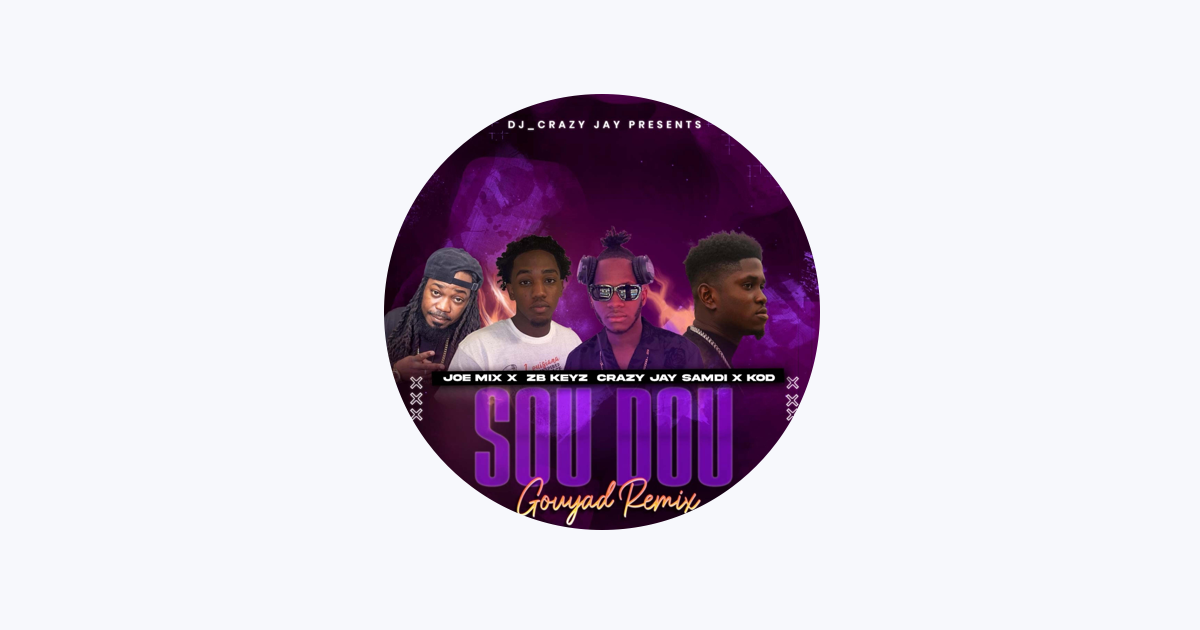 DJ CRAZY JAY - Apple Music