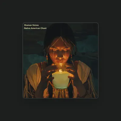 Listen to Shaman Voices, watch music videos, read bio, see tour dates & more!