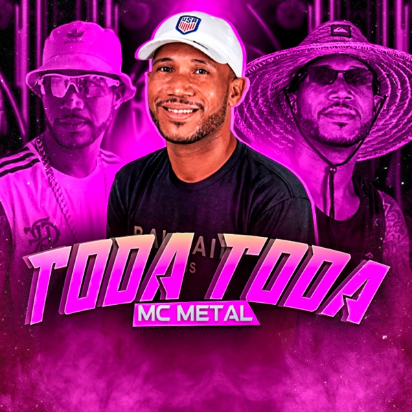Toda Toda