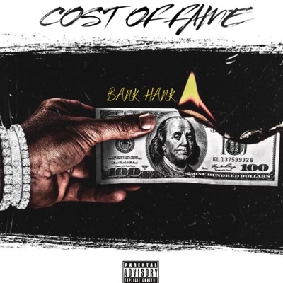 Cost of Fame EP