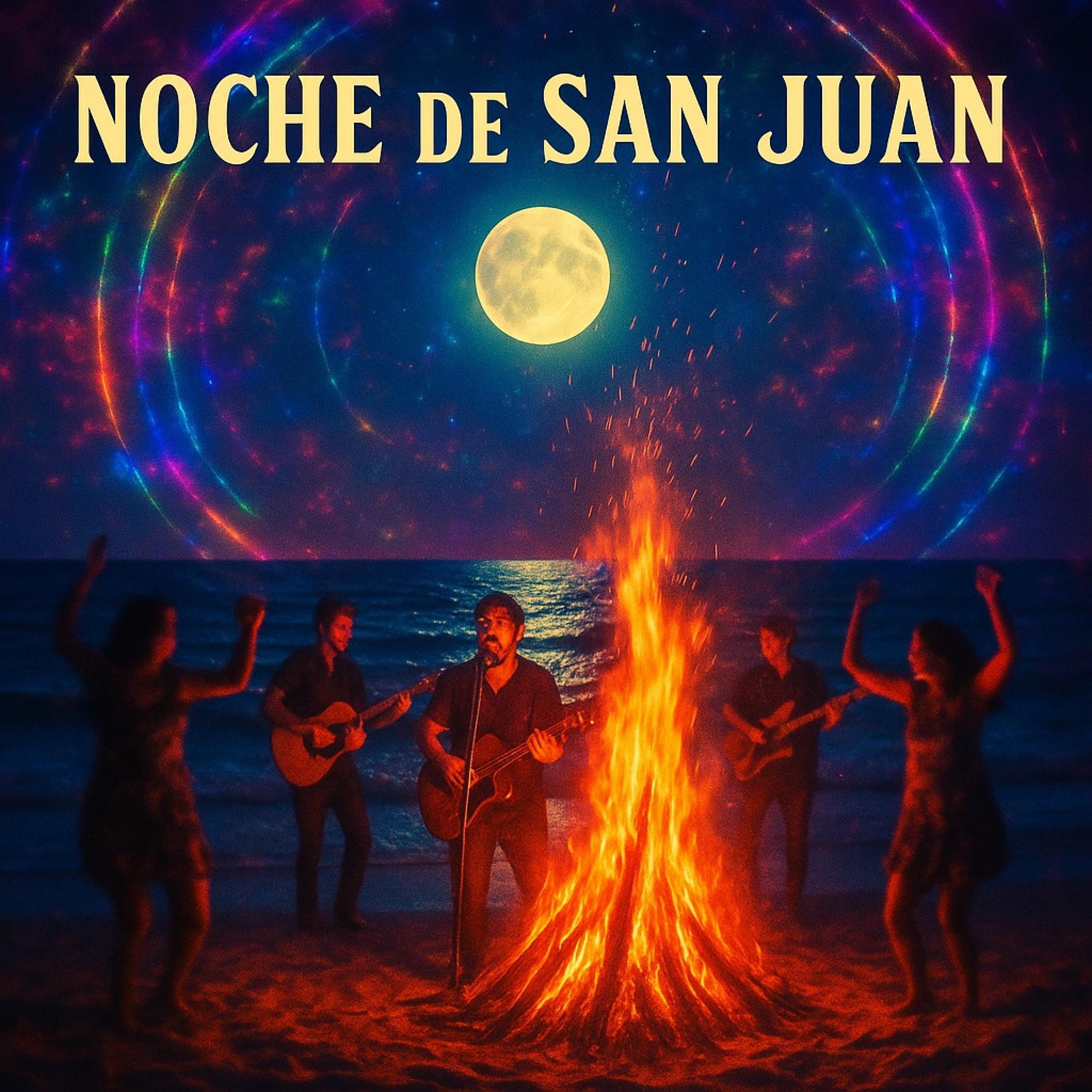 Noche de San Juan - Single