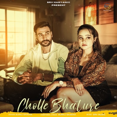 Cholle Bhature - Single