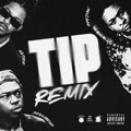 Tip (Remix) [feat. Skillibeng] by Ayetian & Nvtzz