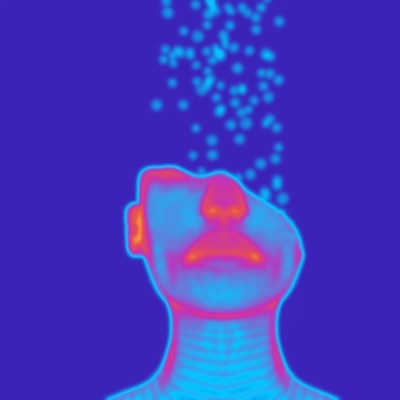 Terrified, Petrified. (Something Different Part 5) - Single