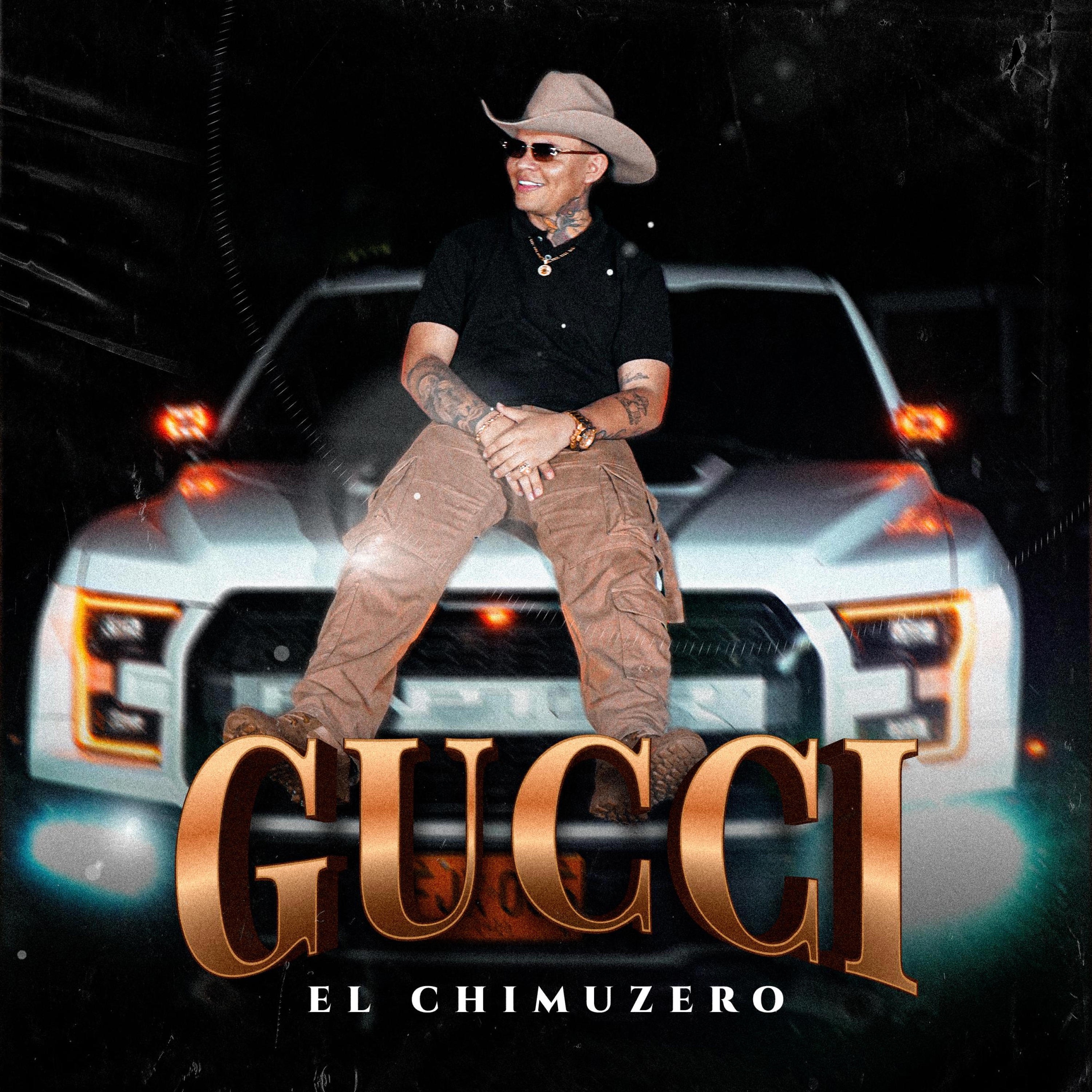 GUCCI - Single