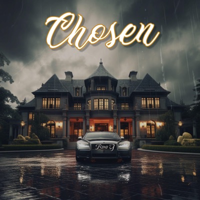 Chosen - Single