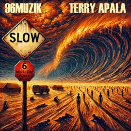 Slow 96Muzik & Terry Apala