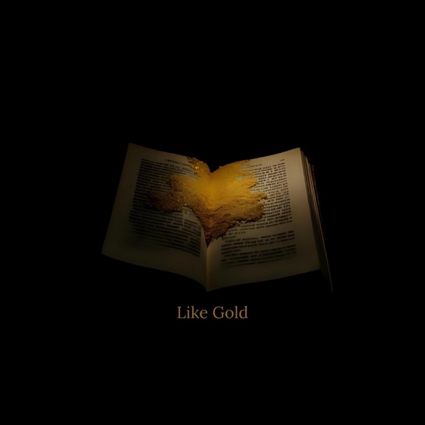 Like Gold