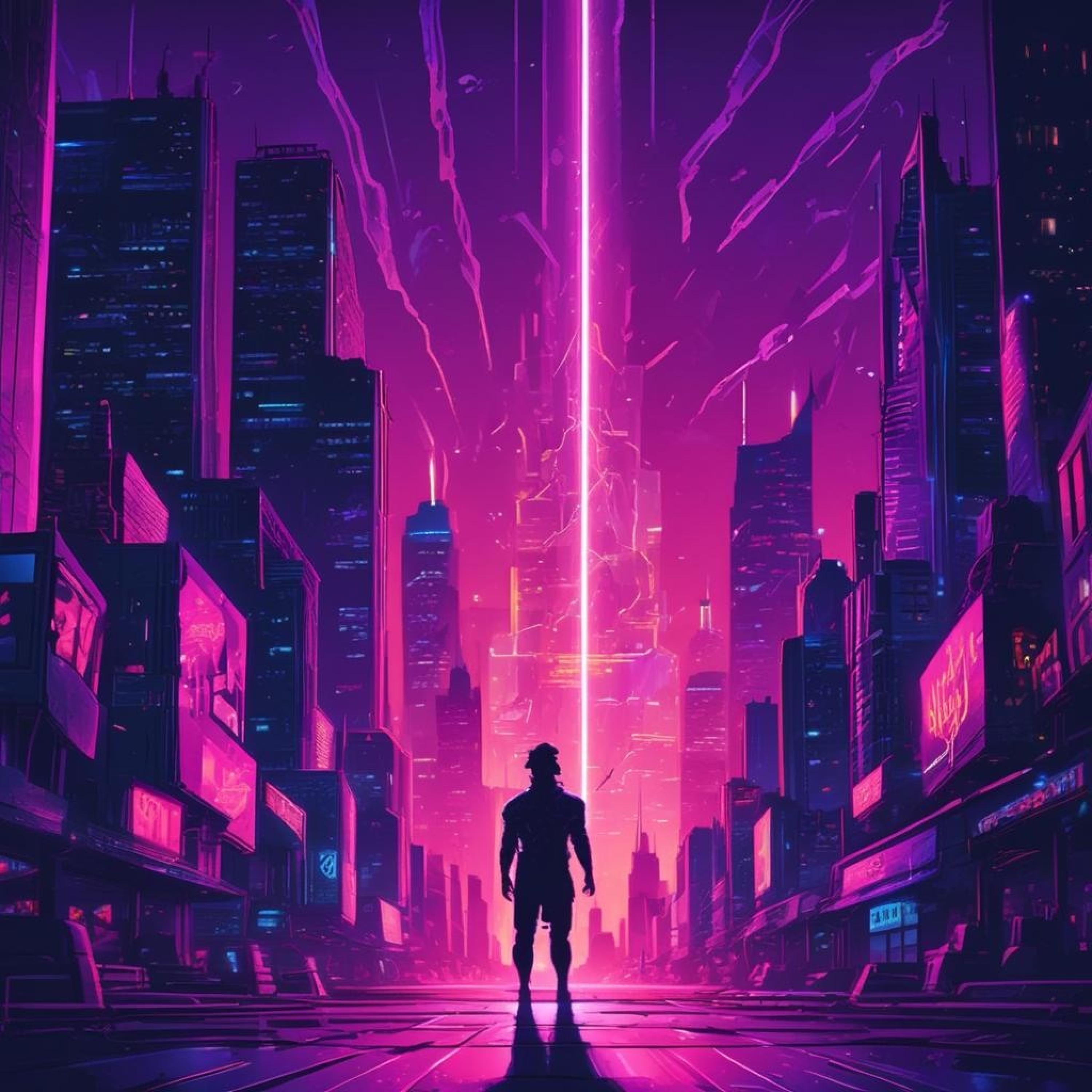 Electric Pulse - Single