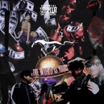 Chingar (feat. Lil Maru) - Single