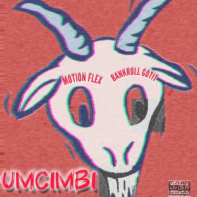 Umcimbi (feat. Bankrol Gotit) - Single
