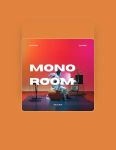 收听 Calavera、观看音乐视频、阅读小传、查看巡演日期等 ！