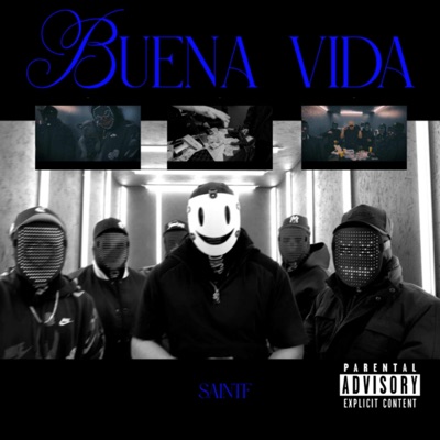 BUENA VIDA - Single