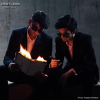 RESTLESS - Single - ALV1 & MBS