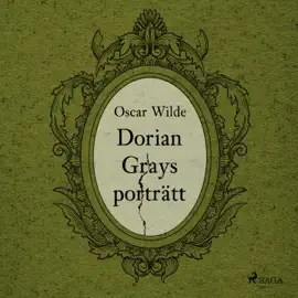 Dorian Grays porträtt