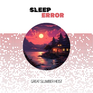 Great Slumber Heist: Starring Me, My Bed and a Playlist of Broken Lullabies