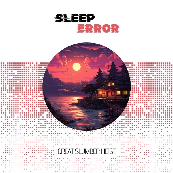 Great Slumber Heist: Starring Me, My Bed and a Playlist of Broken Lullabies