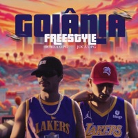 GOIÂNIA FREESTYLE - EP - Joca OPG