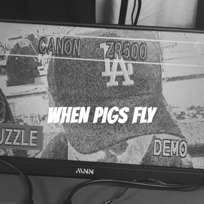 When Pigs Fly - Single