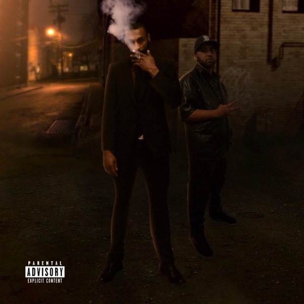 gentleman rap (feat. Havier)