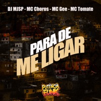 Para de Me Ligar - Single - Mc Choros, Mc Tomate & MC Gee