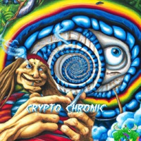 Crypto Chronic - Single - Eyeball Jone$
