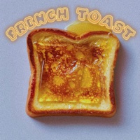 FRENCH TOAST - Single - MARLON