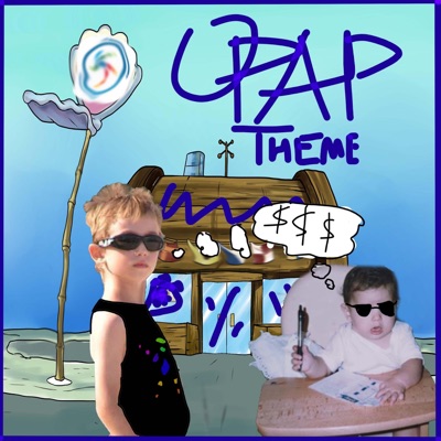 OPAP Theme (feat. strawbrryh0rchata) - Single