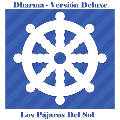 Dharma (Deluxe - Mixes)