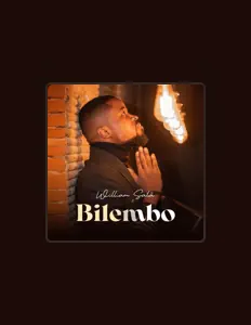 William Salaを聴いたり、ミュージックビデオを鑑賞したり、経歴やツアー日程などを確認したりしましょう！