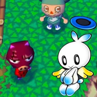 gamecube2002 (feat. Ten Mentioned) - Single