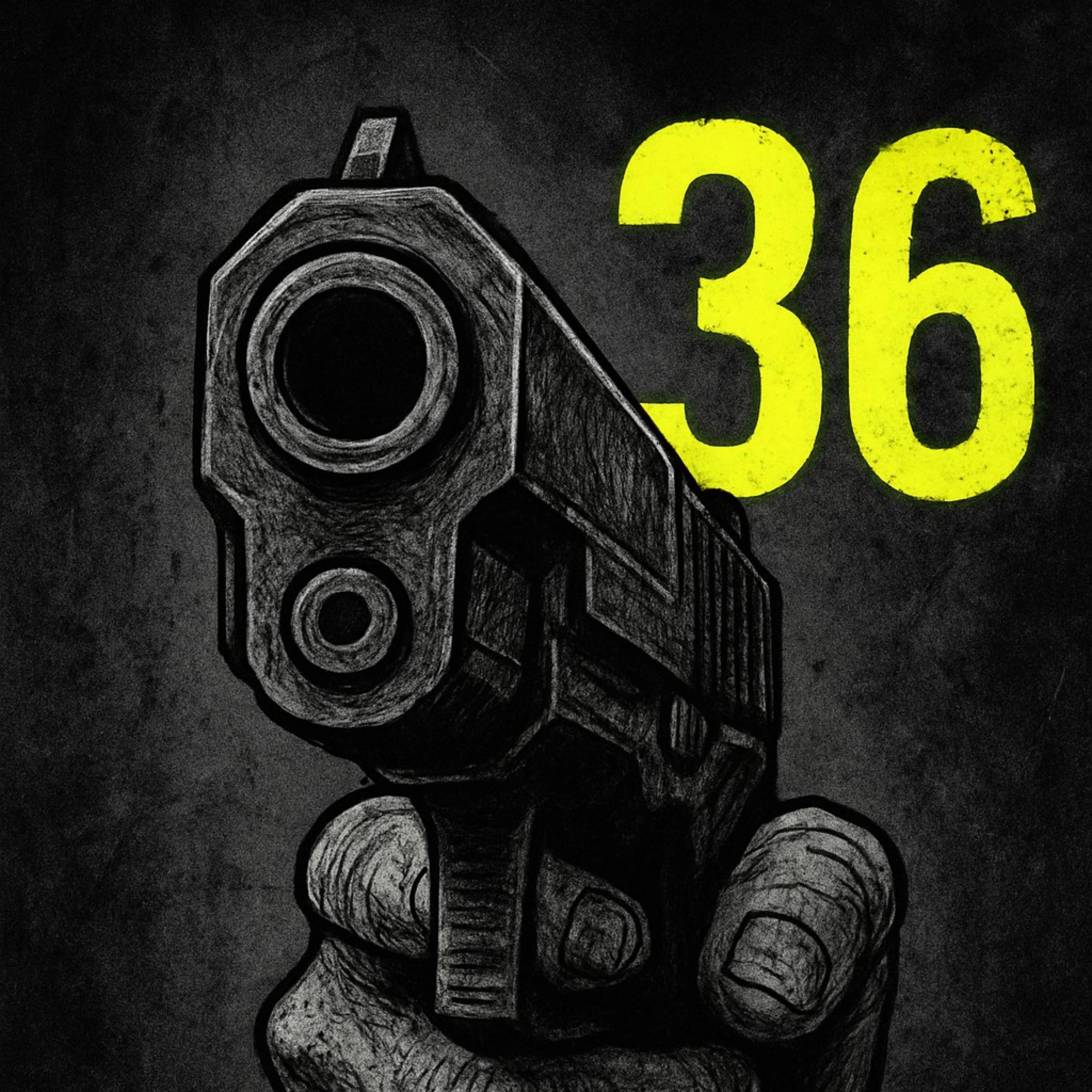 last one left - Single