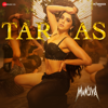 Taras (From "Munjya") - Sachin-Jigar, Jasmine Sandlas & Amitabh Bhattacharya