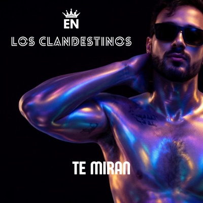 TE MIRAN - Single