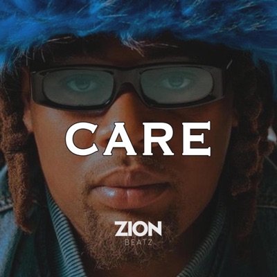 Zion Beatz - Care (Instrumental)