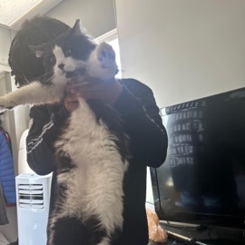 My Time (feat. spoof, itsalwaysrayy & yurkiez) 99LXUD!