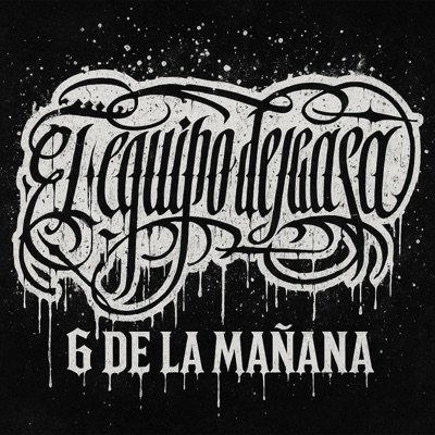 6 DE LA MAÑANA (PALIDA OWSK 664) - Single