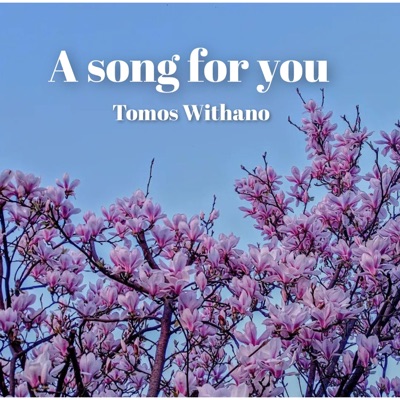 A song for you - Single